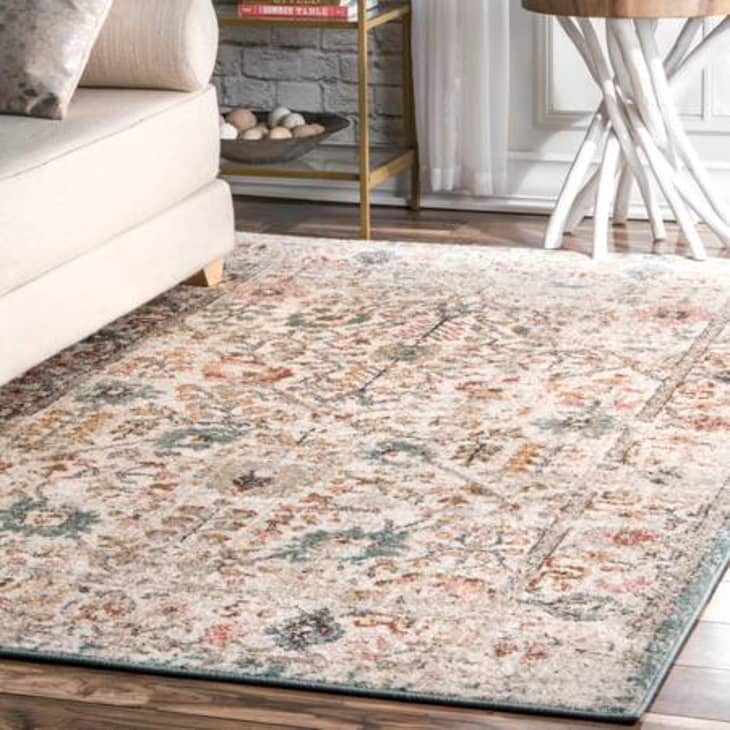 Rugs USA Black Friday Sale The Best Vintage Rugs Apartment Therapy